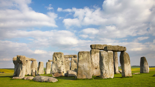 <童趣亲子 英国一地10天>魔法之旅 一价全含