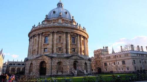 <英国一地深度9日>在世界尽头  眺望英吉利                                     