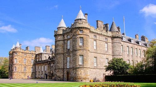 <南北英伦13天>北部苏格兰高地&东南部海岸线度假之旅                                     