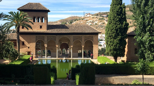 <金牌西葡12日>阳先下的弗拉明戈