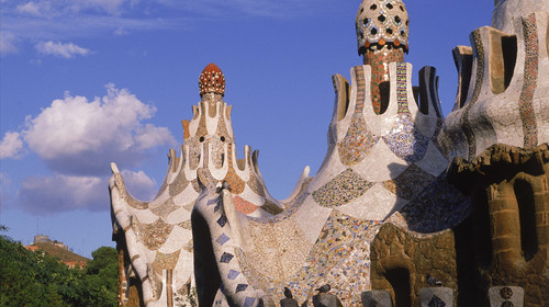 <多彩西葡摩>西班牙+葡萄牙+摩洛哥3国14天