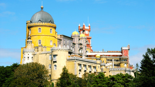 <魅力西浦>西班牙+葡萄牙12天