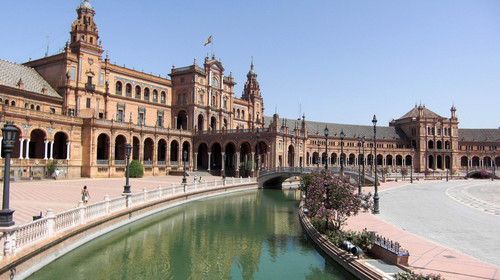 <魅力西浦>西班牙+葡萄牙12天