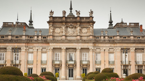 <西班牙 葡萄牙12日>追梦安达卢西亚                                     