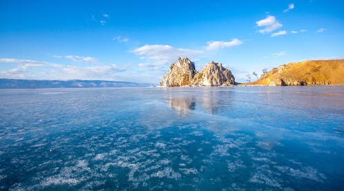 <俄罗斯专列>蒙古国 贝加尔湖 国际专列穿越亚欧大陆9日游                                      