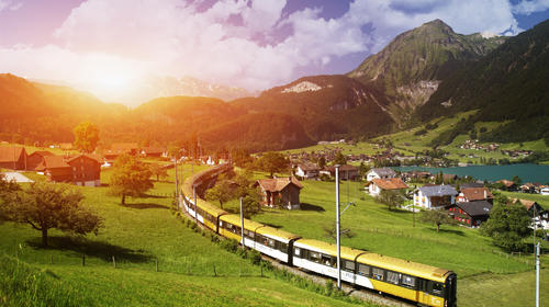 <德国一地10地>楚格峰&贝希特斯加登盐矿&鹰巢&麦琴根购物村