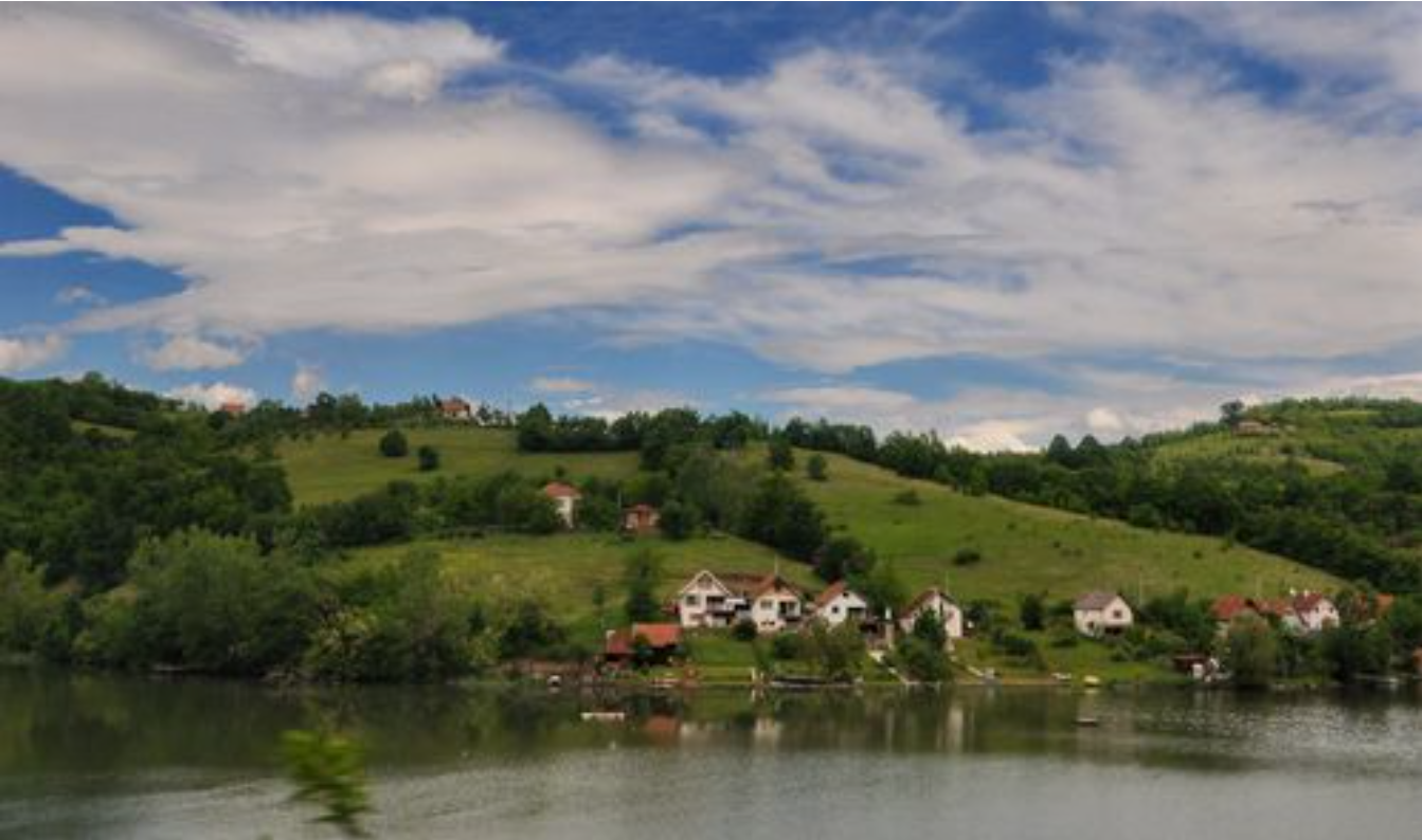 <追忆南斯拉夫>塞尔维亚+波黑+黑山3国10日游 海航北京直飞 可配全国联运                                     