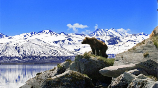 【情迷海参崴】北京延吉俄罗斯海参崴双高7日跟团游(珲春出境)