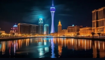 <美式心体验>美国全景东西海岸+旧金山+夏威夷16日游