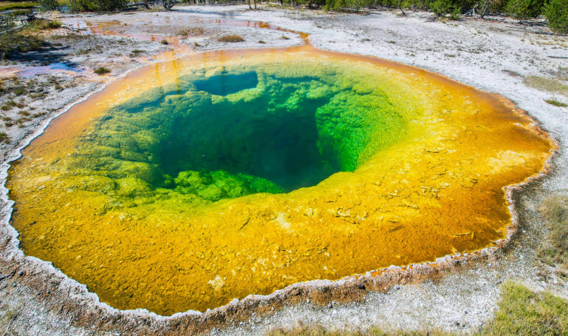 <美国全景>美国东西海岸7大名城+大瀑布+黄石大提顿国家公园14日