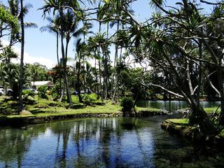 <夏威夷三岛8日游>三岛之魅,赠送火山岛游和茂宜岛游