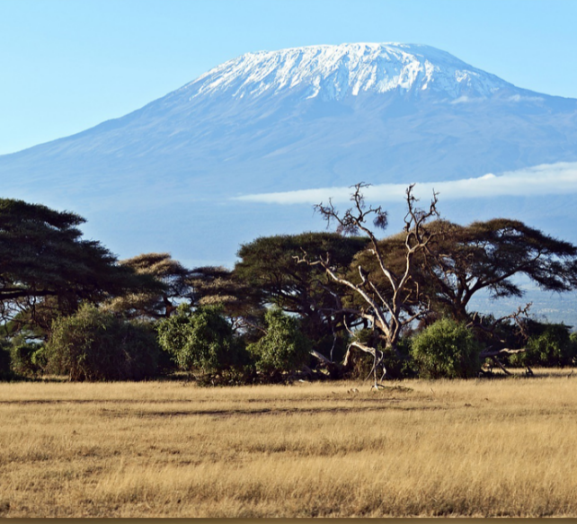 <盛宴迁徙季> 肯尼亚桑布鲁全景深度13日游 17人小团 纯玩无购物无自费                                      
