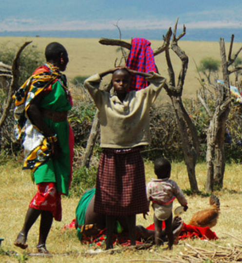 <盛宴迁徙季>肯尼亚狂野草原经典10日 17人小团 北京出发 阿联酋航空                                      