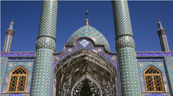 F16-伊朗(无自费+7大世界遗产+五星酒店+波斯波利斯+粉红清真寺)超值8天(PEK-W5)