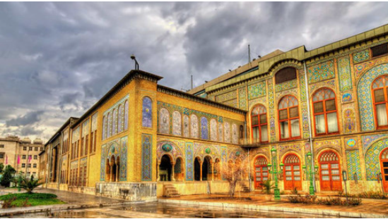 <伊朗深度9日>德黑兰+亚兹德+波斯波利斯+伊斯法罕+粉红清真寺深度9日游                                     