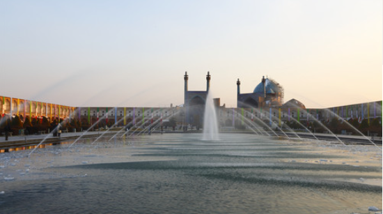 9.01神秘面纱·波斯伊朗 9日-CZ                                     