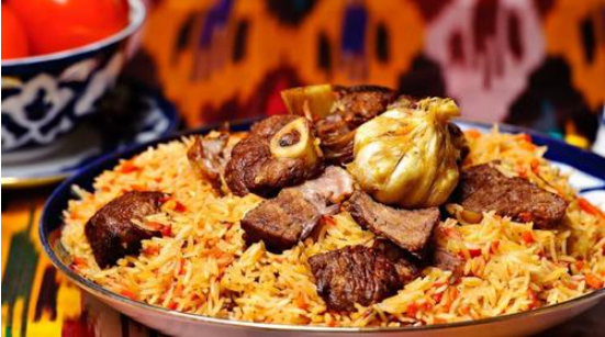 <中亚2国>哈萨克斯坦+乌兹别克斯坦 9日纯享之旅 0自费0购物 全程四星                                     