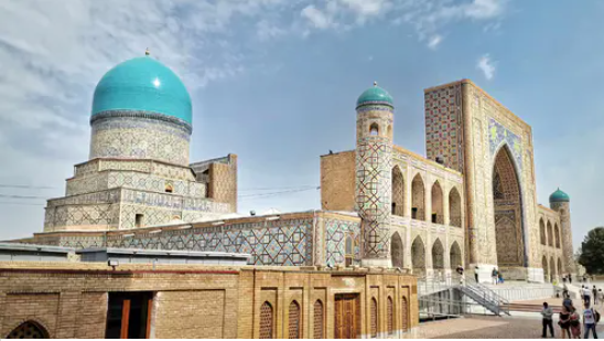 <哈萨克斯坦>阿斯塔纳+阿拉木图双城深度9日 北京起止 全国联运