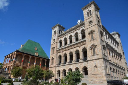 <马达加斯加17日>马达加斯加探秘神奇动物大全景17天