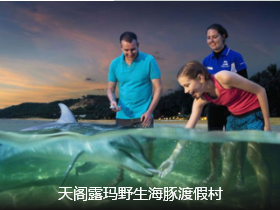 <澳大利亚>澳大利亚一地8日 夜宿海豚岛 南方航空深圳转机                                      