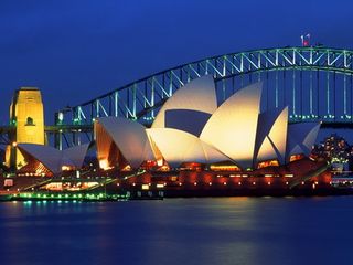 【高端产品】澳大利亚（凯恩斯）墨尔本9日                                     