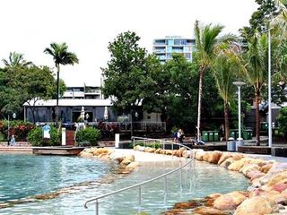 【高端奥凯】澳大利亚、凯恩斯9日                                     