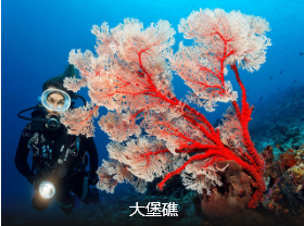 【澳新凯】完美海陆空 澳新凯13日 北京起止 昆明转机                                     