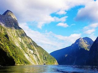 【高端新西兰】新西兰南北岛10日                                     