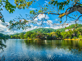 【国航转机】斯里兰卡休闲七日游(国航转机)(三星)