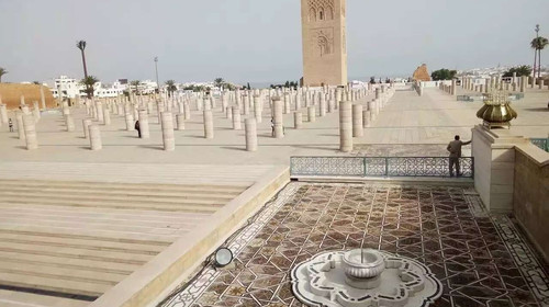 <摩洛哥突尼斯两国深度全景14日>北非狂想曲                                     