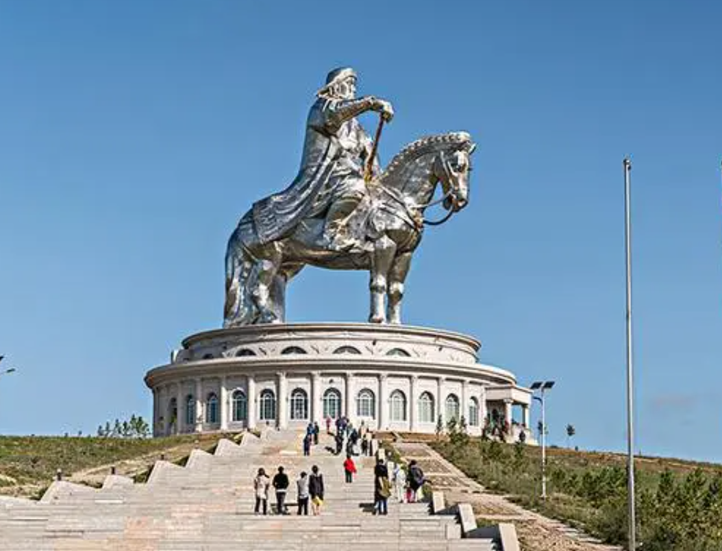 邂逅蒙古国北京直飞五日游                                     