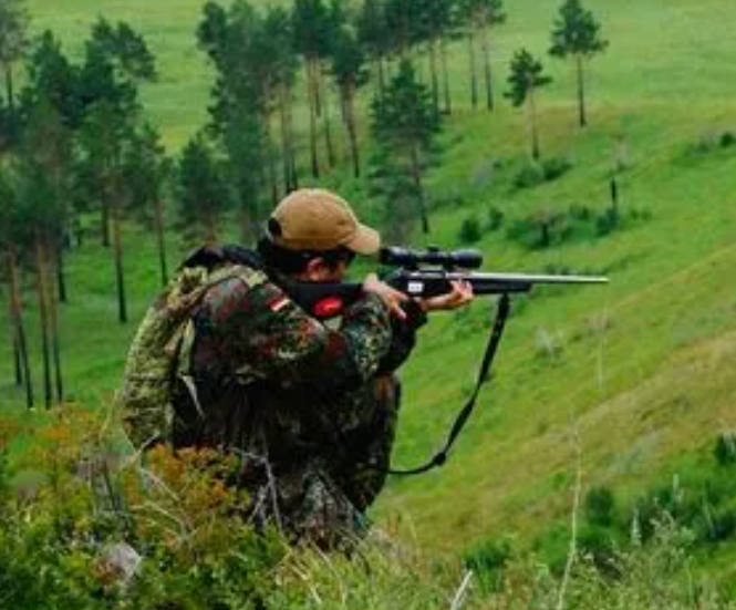 渔猎 Vip ·蒙古国 7 晚 8 天