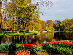 【欧洲六国】荷德法意瑞梵13日游                                     