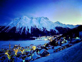 【瑞士一地】瑞士湖光山色10日游