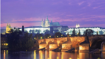 【东欧】奥匈波斯捷12天                                     