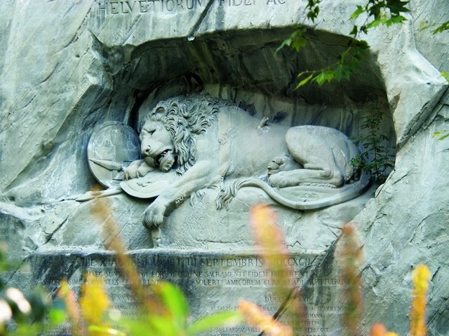 【一价全含】荷德法意瑞5国12天                                     