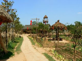 【常规泰国】曼谷、芭提雅5晚7天双岛游,参观东方公主号、梦幻巧克力小镇、龙虎园                                     