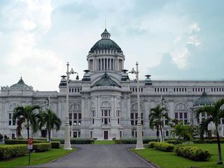 【常规泰国】曼谷、芭提雅5晚7天双岛游,参观东方公主号、梦幻巧克力小镇、龙虎园                                     