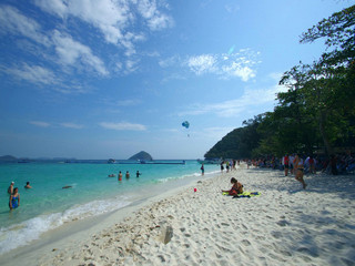 【高端泰国】曼谷、芭提雅泰一地5晚7天,无自费,全程国际豪华五星级酒店                                     