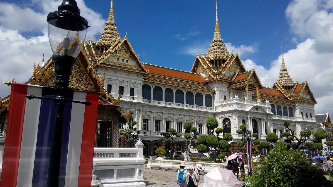 【高端泰国】曼谷、芭提雅泰一地5晚7天,无自费,全程国际豪华五星级酒店                                     
