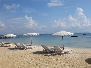 【天津出发】<曼谷+芭提雅+金沙岛+格兰岛>泰一地5晚7天  曼谷一晚国际五星 芭提雅海边酒店                                     