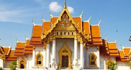 【天津出发】<超值泰国>曼谷+芭提雅+金沙岛5晚7日游 香港转机 价格透明