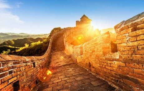 <故宫+八达岭>一日游 天天发团  纯玩无购物  车辆消毒  司机佩戴口罩                                     