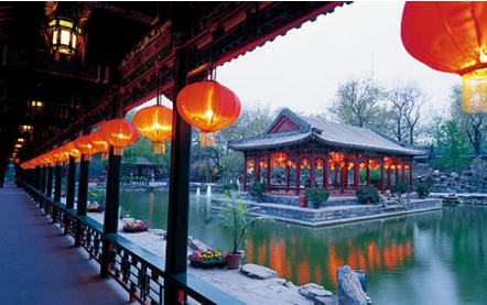 <享北平>北京3晚4日游 0购 全程只推1个套票380元封顶 连锁或者商务酒店                                     