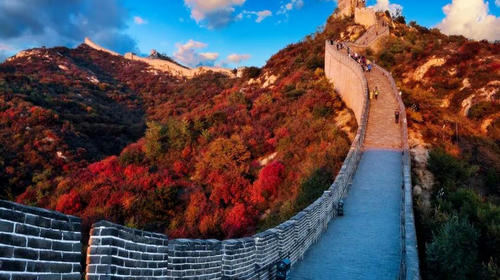 <故蓟城>北京3晚4日游 0购 全程只推1个套票380元封顶 准五酒店住宿                                     