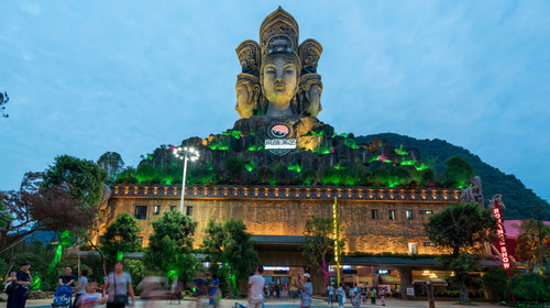 <这就是漓江甲天下山水 双飞五日>全程0购物0自费                                     