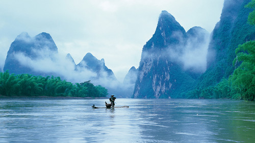 <这就是山水双卧六天>独家定制舒适之旅                                     