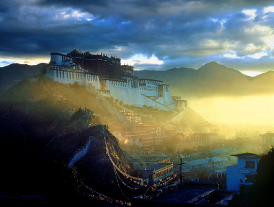 <特价>西藏双飞8日游 一价全含 全程0自费 全程四星酒店 赠送特色餐