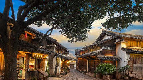 【天津出发】<腾冲小团团>昆明芒市腾冲双飞双动六日游                                     