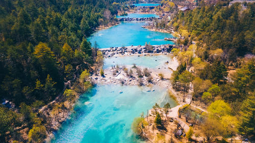 【天津出发】<金色年华>昆明·大理·丽江·版纳全境8/11日游                                     